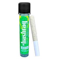#Hashtag Platinum OG: Platinum Kush
