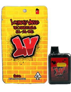 LOYALTY SUPER SOUR — Diesel