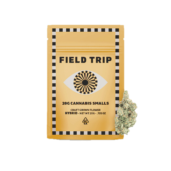 Field Trip: Cherry Royale Strain