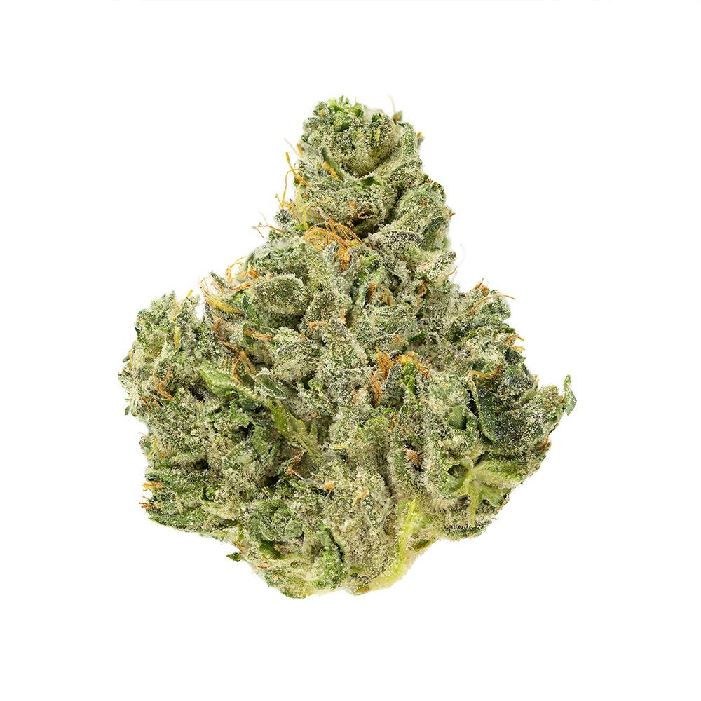 Luci Lemon Peel Flower Strain 3.5g