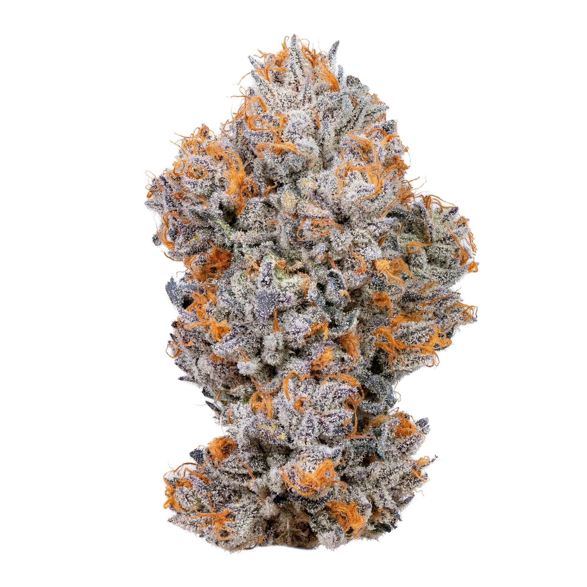 Luci Original Biscotti Flower Strain 3.5G