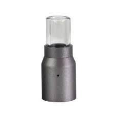 MOUTHPIECE (GUNMETAL) - UTILLIAN 2