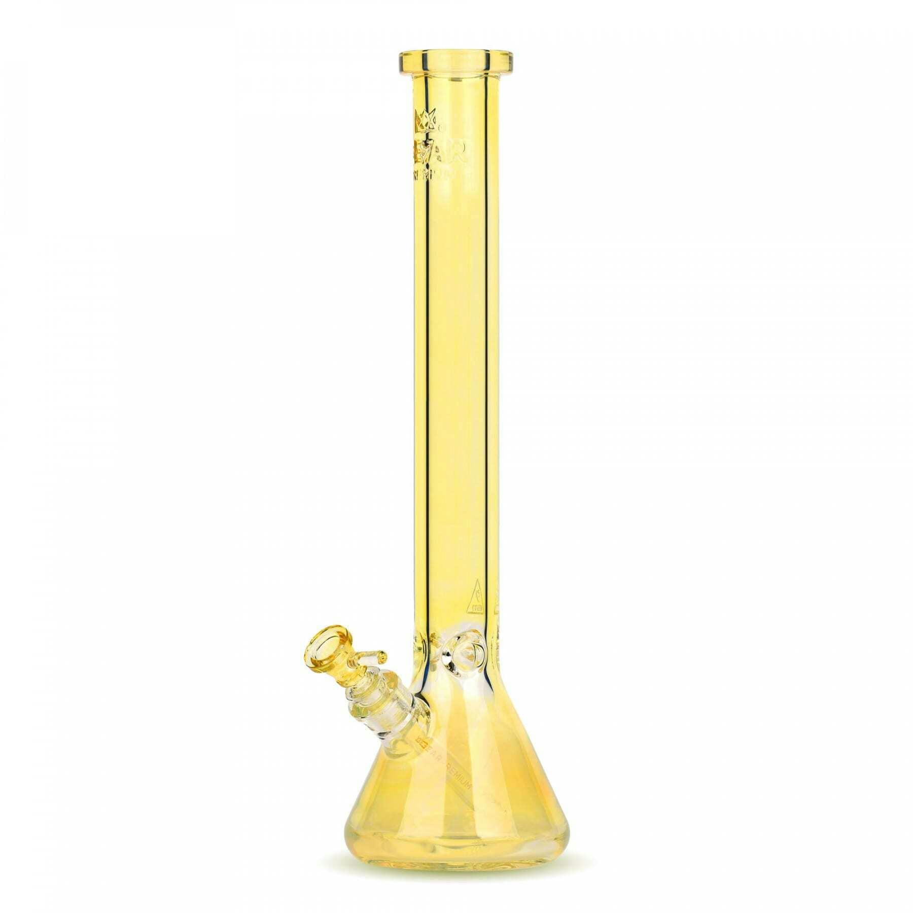 18" 9MM BEAKER TUBE (COLOUR CHANGER)