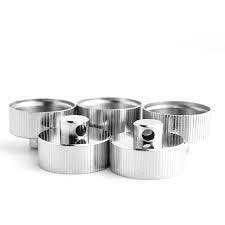 COIL CAP - IFOG VORTEX