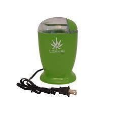 HERB GRINDER LARGE ELECTRIC