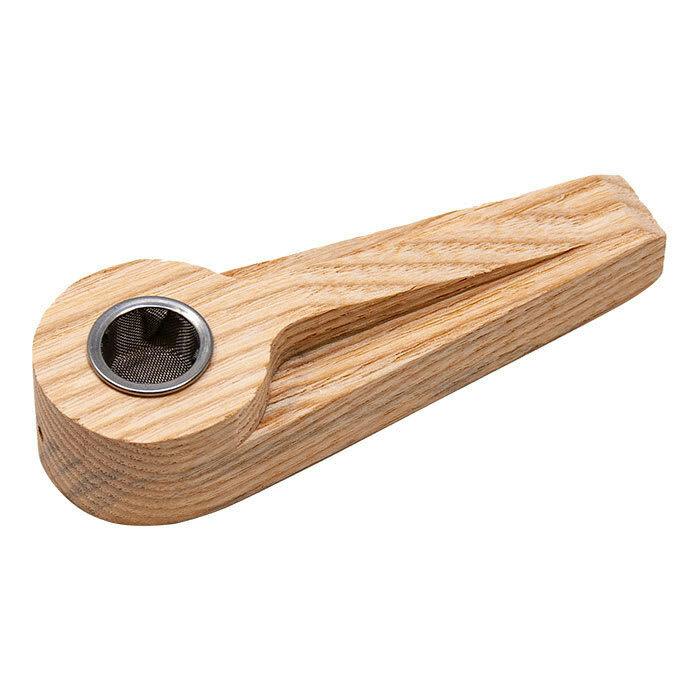 HANDCRAFTED CANADIAN HARDWOOD PIPES