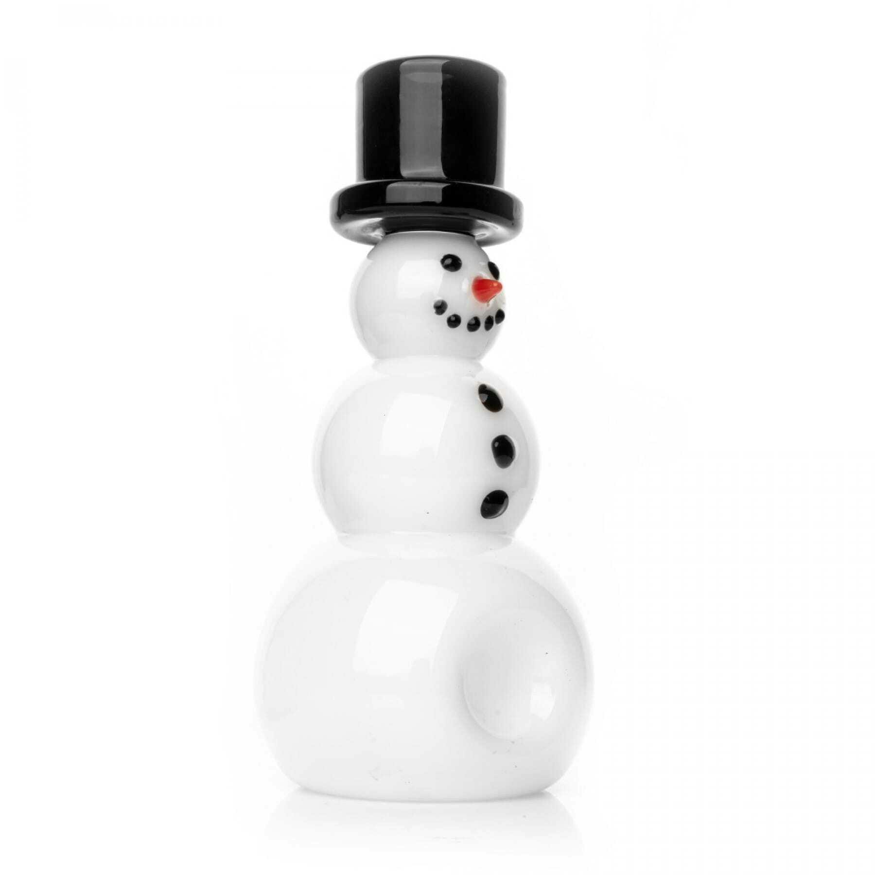 5.5" SNOWMAN HANDPIPE