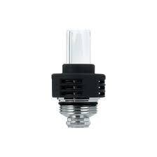MOUTHPIECE & HEAT SHEILD REPLACEMENT - UTILLIAN 421 / 420