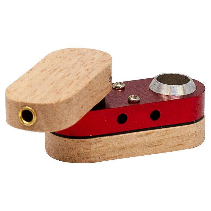 RED MONKEY PIPE