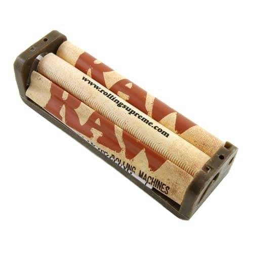 Raw Rolling Machine 70mm