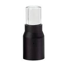 MOUTHPIECE REPLACEMENT - UTILLIAN 2 (BLACK)