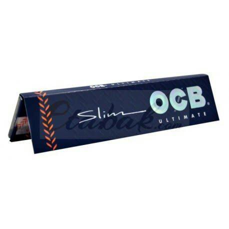Ultimate King Size OCB Papers