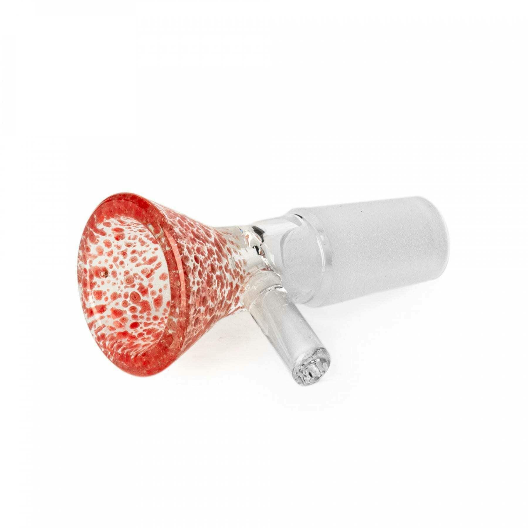 FRITTER BOWL 14MM PULL OUT - ASSORTED COLOURS