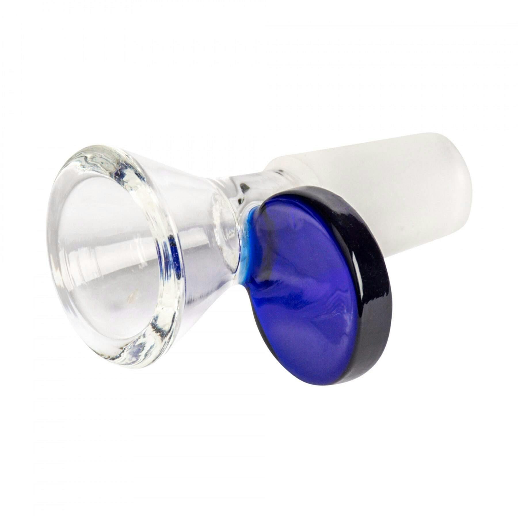 INDUSTRIAL CONE BOWL 14MM PULL OUT