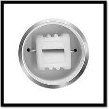 LAYERED SQUARE CERAMIC COIL - IFOG VORTEX