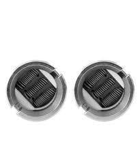 TRIPLE TITANIUM REPLACEMENT COIL, 2 PACK - UTILLIAN 5