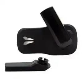 MAGNETIC CAP & MOUTHPIECE REPLACEMENT (BLACK) - UTILLIAN 722