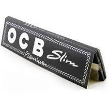 Premium King Size OCB Papers