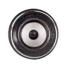 CERAMIC DONUT COIL (GUNMETAL) - UTILLIAN 2