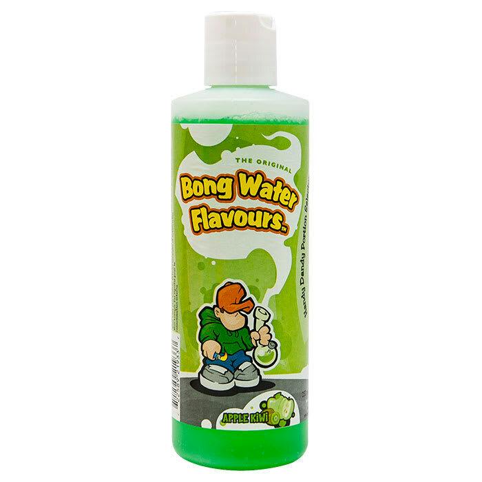 GRAPE BONG WATER