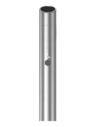 STAINLESS STEEL SLASH