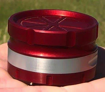 OG GRINDER RED