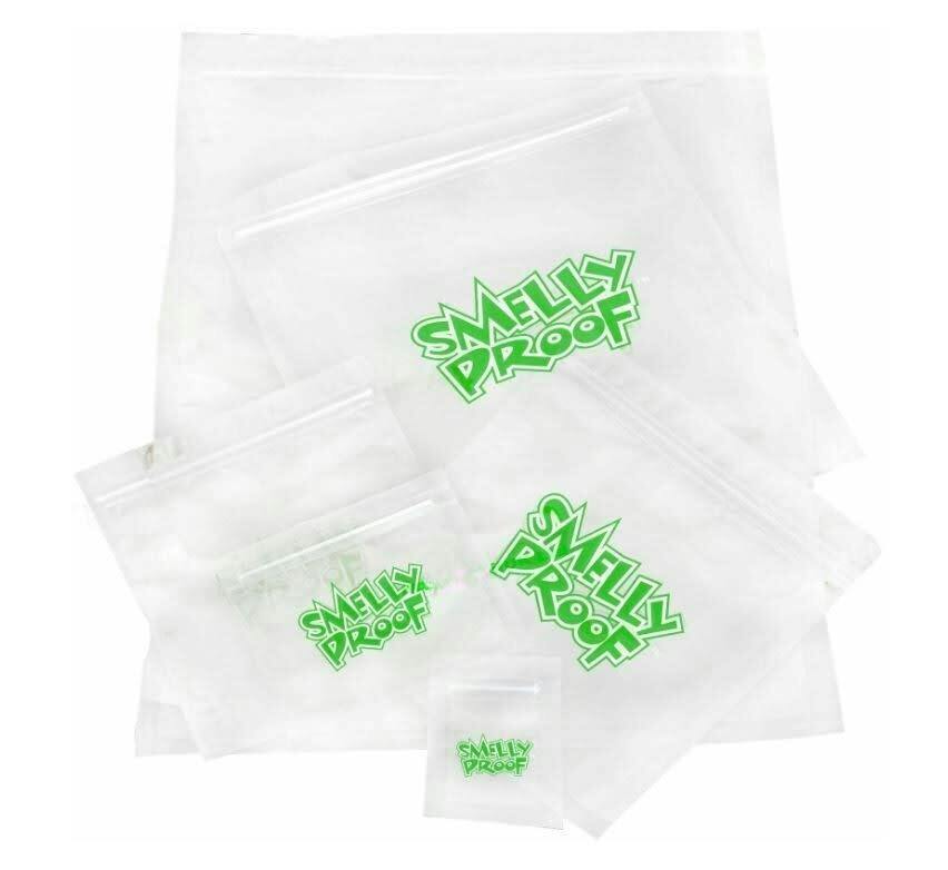 Smelly Proof Bag MEDIUM