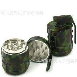 STOUT GRENADE GRINDER
