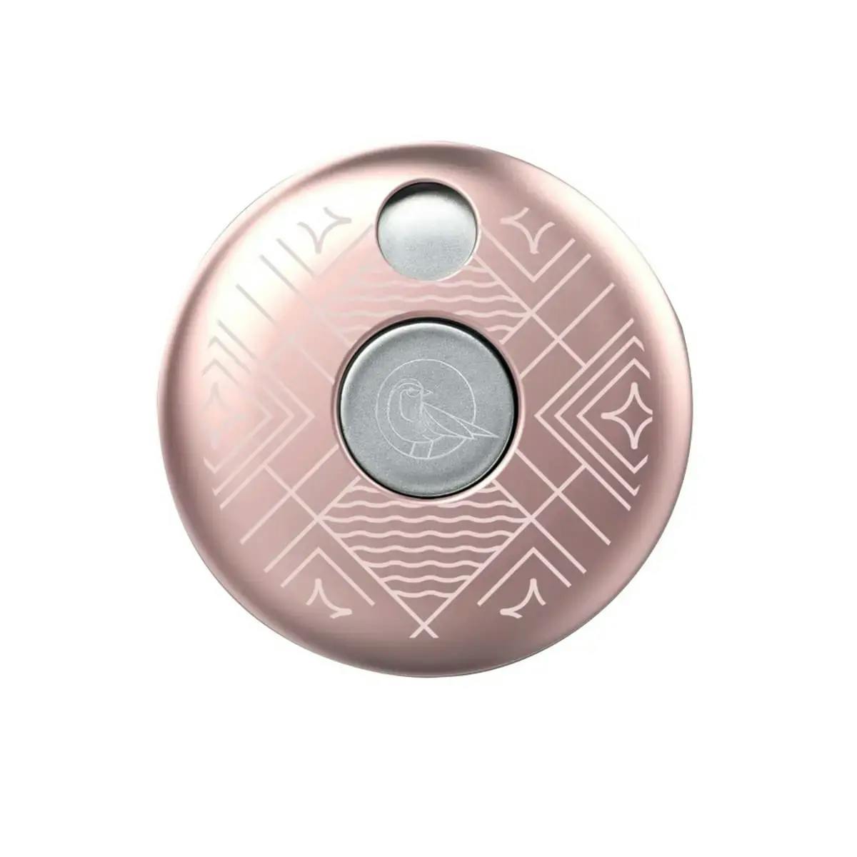 ROSE GOLD GJ LIGHTER