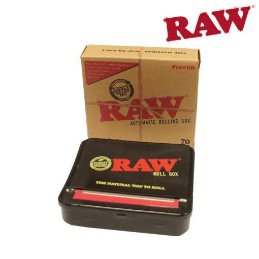 70MM RAW ROLLBOX