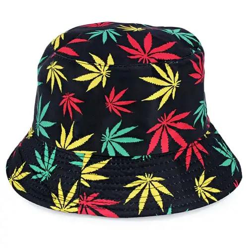 BUCKET HATS