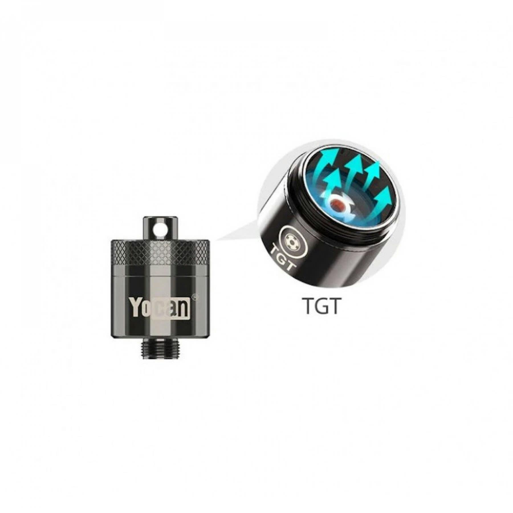 CUBEX REPLACEMENT COIL