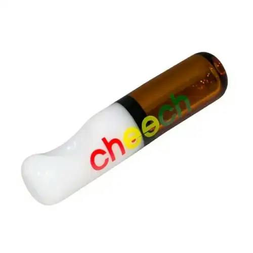 PILL HAND PIPE