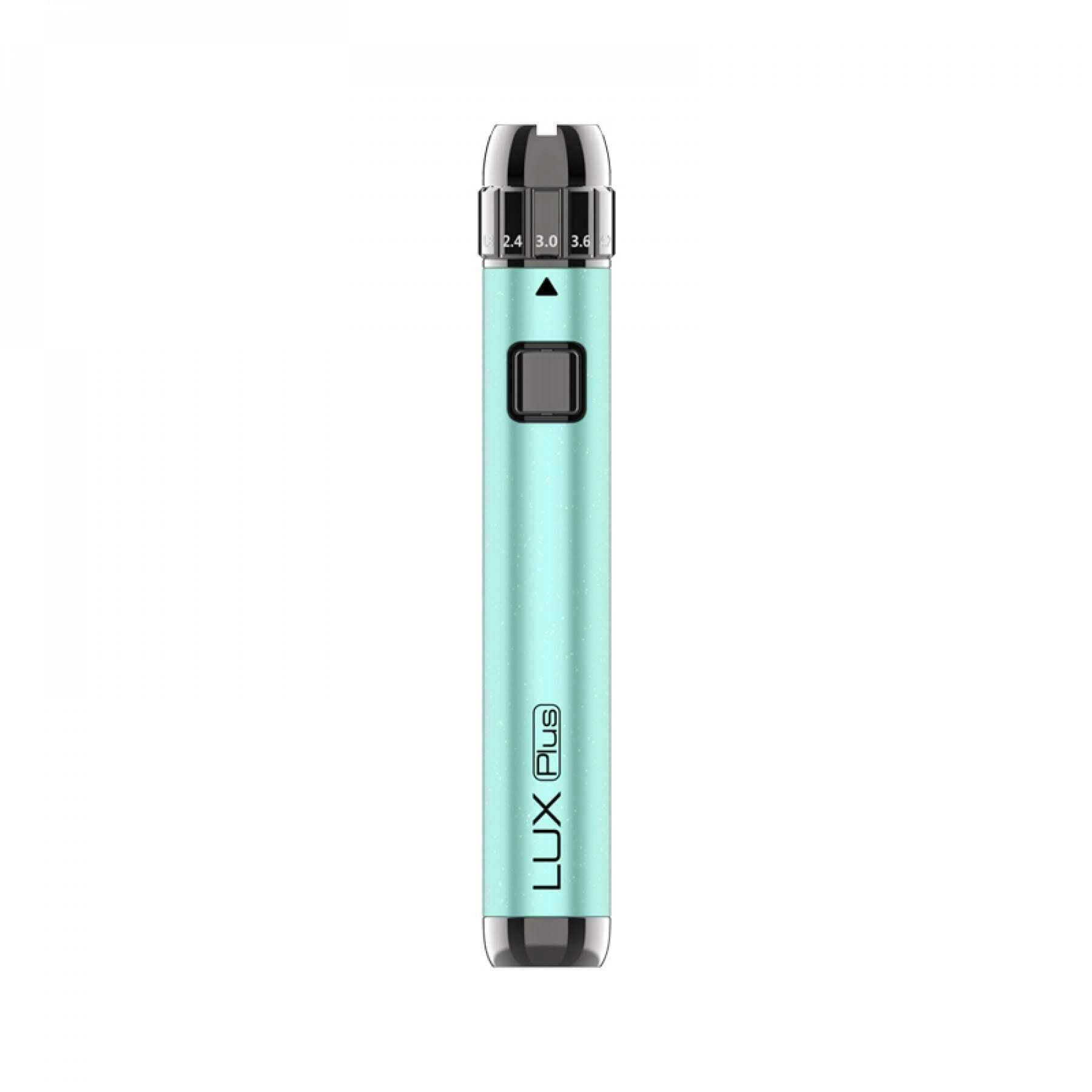 LUX PLUS 510 VAPORIZER - TEAL