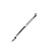 POKE N TAMP BAKERS TOOLS STAINLESS STEEL