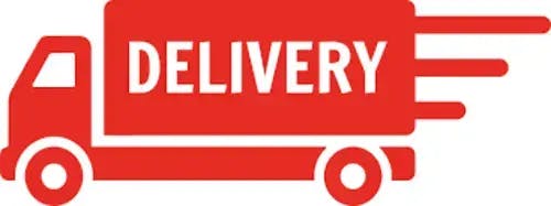 ZONE 2 DELIVERY