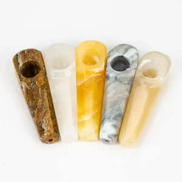 ONYX STONE PIPE