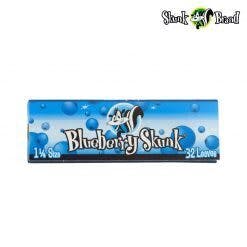 BLUEBERRY SKUNK 1 1/4" PAPERS
