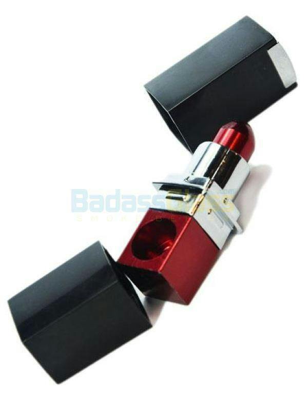 LIP STICK PIPE