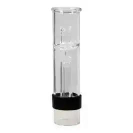 GLASS BUBBLER - UTILLIAN
