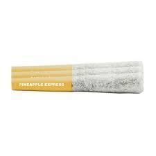 PINEAPPLE EXPRESS FROSTED FLYERS
