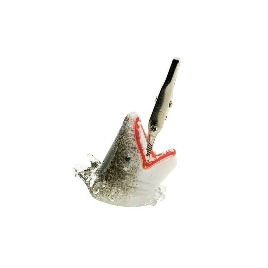 GLASS ROACH CLIPS