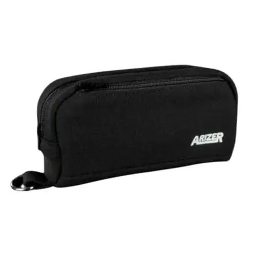 SOFT - SHELL CARRY CASE