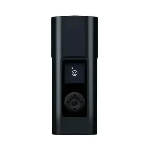 ARIZER SOLO 3 DRY HERB VAPORIZER - BLACK