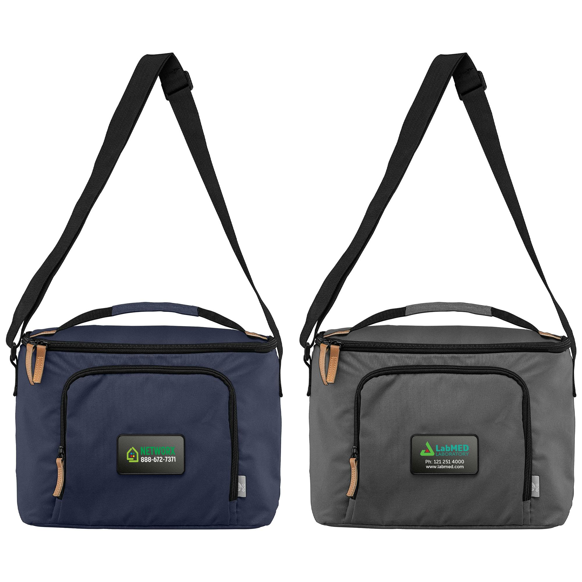 BLENDED BUDS ENCORE RPET COOLER BAG