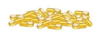 CBD ISOLATE CAPSULES