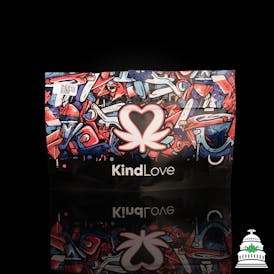 Runtz - 3.5g Kind Love Pre-Packaged Flower