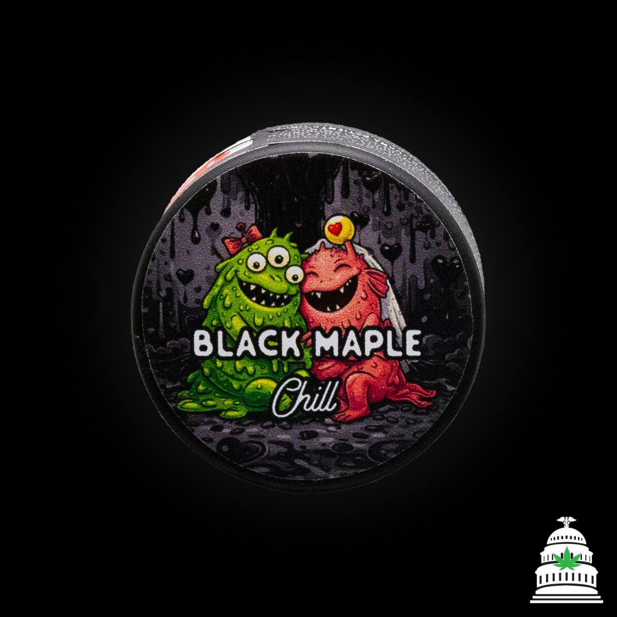 Cherry Tart - 1g Chill Rosin