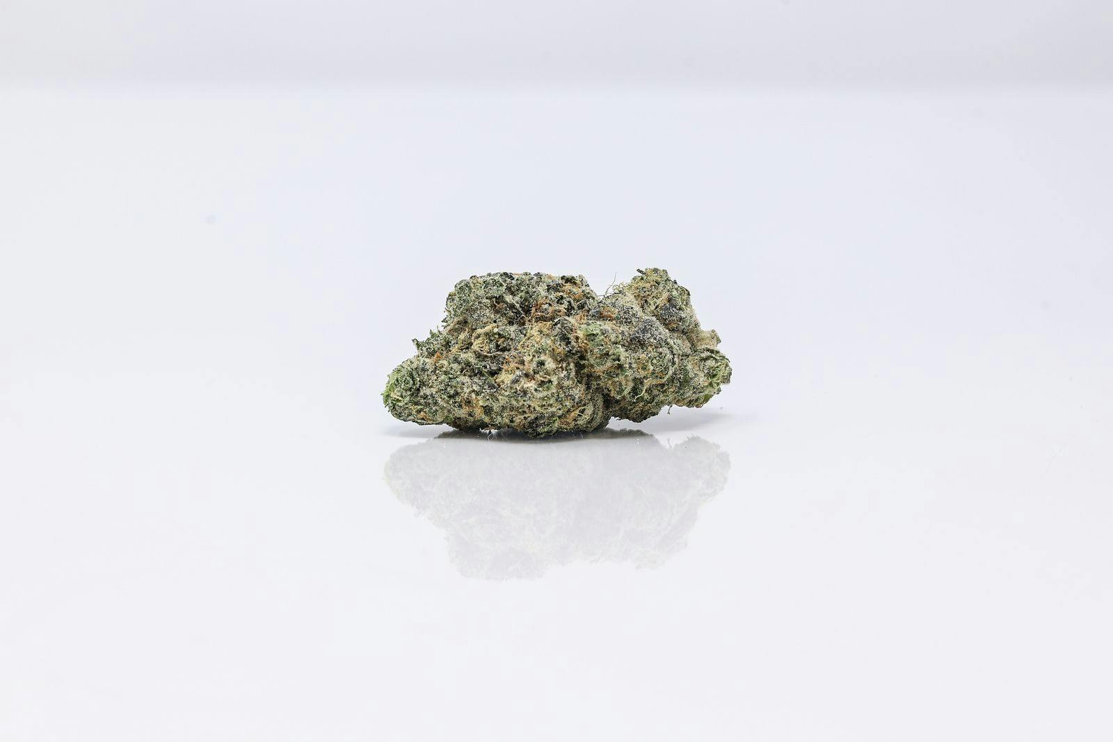 La Kush Cake | Flower | Top Shelf