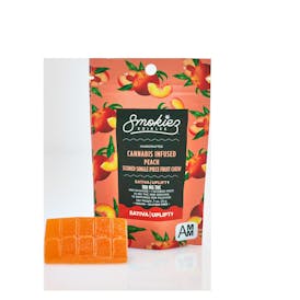 Dark Horse | Smokies | Sweet Peach | Gummies